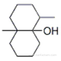4a(2H)-Naphthalenol,octahydro-4,8a-dimethyl-,( 57187758,4S,4aS,8aR)- CAS 19700-21-1